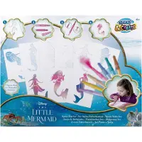 Disney Ensemble Blaaspennen de La Petite Sirène