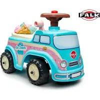 Falk Marchand de glace avec accessoires
