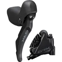 Shimano Frein Arrière Grx St-rx600+br-rx400