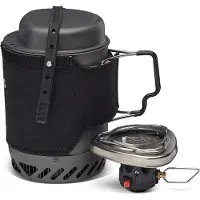 Primus Lite XL Stove System 2, black