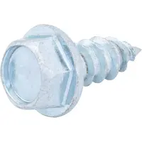 Bofix Vis pour carter de chaîne, 6 pans