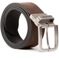 Levi's Reversible Core Belt Marron 105 cm Homme