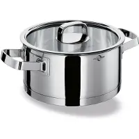 Küchenprofi Cocotte SAN REMO 20 cm COOK