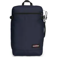 Eastpak Sac à dos 'Transit'r' bleu foncé / rouge / noir / blanc