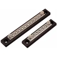 Seadog Line Bornier De Connexion à 5 Vis 100a