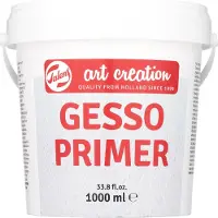 Amsterdam Gesso Primer 1000 ml 1 pc