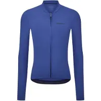 Santini Maillot à Manches Longues Sensation
