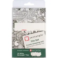 Sakura Zentangle Toolset