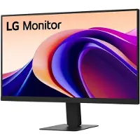 LG Ecran PC Monitor 24U631A-B 24" QHD