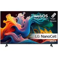 LG 55NANO81T6A (2024)