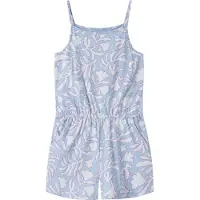 Name it Combinaison - NkfVigga - Chambray Blue/Abstract - - 6 ans (116) - Combinaison