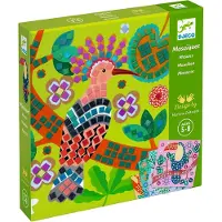 Djeco Jeu créatif Canopée