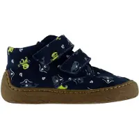 Superfit Chaussures - Pieds nus - Saturnus - Bleu - - 23 - Chaussures