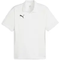 Puma Polo à Manches Courtes Individual