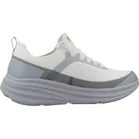 SKECHERS Bobs Skillz Trainers Blanc EU 36 Femme