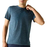 Regatta T-shirt chiné Fingal Edition