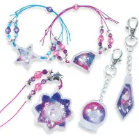 Nebulous Stars Portail de l'étoile nébuleuse Bijoux Eclipsia