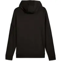 Puma Tech Full Zip Sweatshirt Noir S Homme