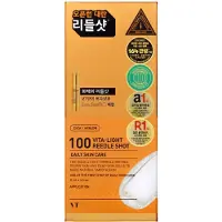 VT Cosmetics Vita-Light Reedle Shot 100 - 2 ml * 10 pcs