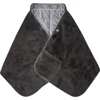 Homedics HCM-SWL100 Cosy Cordless Warming Shawl (2 x 60 cm)