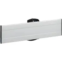 Vogel's Support mural PFB 3405 Argent