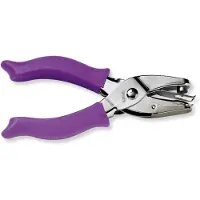 Fiskars Perforateur à main Cercle moyen - 3mm