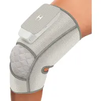 Homedics Modulair SR-CMXK10HBND appareil de massage pour les genoux gris