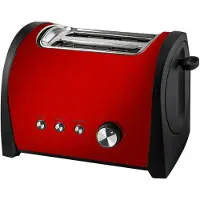 Kuken Grille-pain 33778 800w 2 Fentes