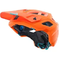 Leatt Casque DBX 3.0 All Mountain - Orange - 51 - 55 cm