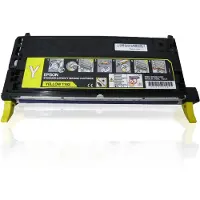Epson S05116 (C13S051162) - Jaune - Toner