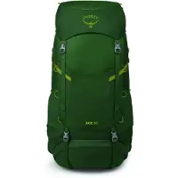 Osprey - Sac à dos de trekking - Ace 50 Green Canopy/Matcha - Vert