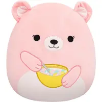 Squishmallows Peluche Hominy - 30 cm