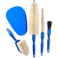 Park Tool Brosse De Nettoyage Bcb-5 5 Unités