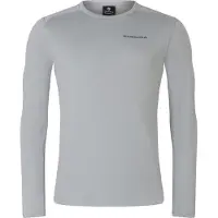 Endura Hummvee Tech Long Sleeve Enduro Jersey Gris 3XL Homme