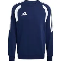Adidas Tiro 26 League Sweat Crew Sweatshirt Bleu S / Regular Homme