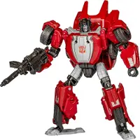 Hasbro Transformers Série Studio – Sideswipe