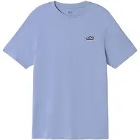 Puma Sneaker Short Sleeve T-shirt Bleu L Homme