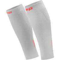 Cep Core Run 5.0, manchon de compression, femme, gris