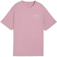 Puma T-shirt à Manches Courtes Class Relaxed Fit