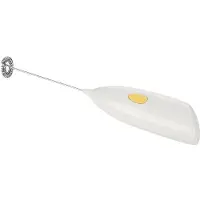Tescoma Mousseur Lait électrique Presto Mousse Chaude Ou Froide Parfaite Rapidement -