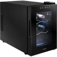 Tristar Wr-7506 - Cave À Vin Climatisée