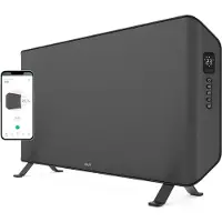 Duux Edge Smart Convector 2000W Gris