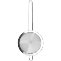 Brilliant Profils Tamis en acier inoxydable Ø 125 mm
