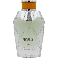 Bentley Beyond Wild Vetiver Eau de Parfum 100 ml