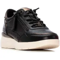 Carmela 162430 Trainers Noir EU 36 Femme