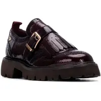Carmela 162594c Couleur Bordeaux