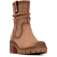 Refresh 173021 Booties Marron EU 40 Femme