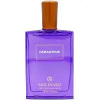Molinard Les Elements Collection Osmanthus Eau de Parfum 75 ml -