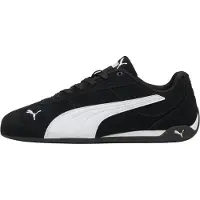Puma Baskets basses Replicatch SD hommes - Noir - 39