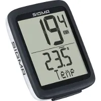 Sigma BC10210 - COMPTEUR BC 10.0 WR